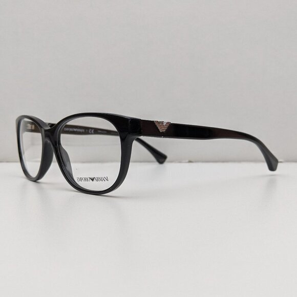🕶️Emporio Armani EA3039 Eyeglasses 54/16 140 /KAB360🕶️​ - Picture 6 of 9